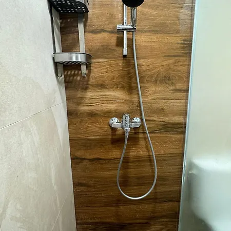 Apartment The Master And Margarita Centre Burgas