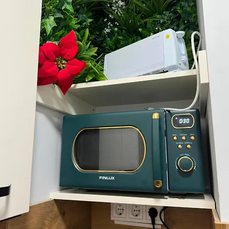 Lägenhet The Master And Margarita Centre