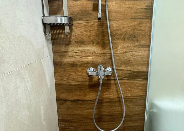 Apartment The Master And Margarita Centre Burgas