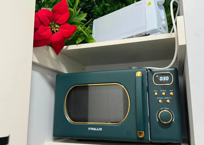 Lägenhet The Master And Margarita Centre