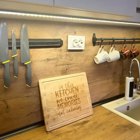 The Master And Margarita Centre * Burgas Stad