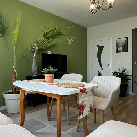 The Master And Margarita Centre * Burgas Stad