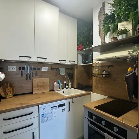 Appartamento The Master And Margarita Centre