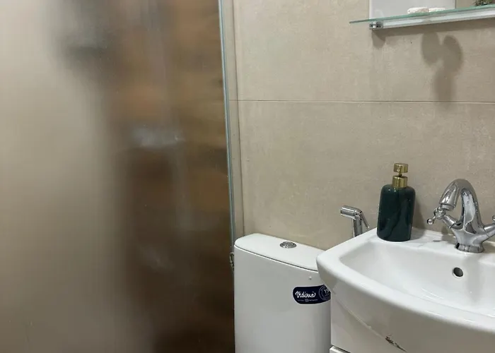 The Master And Margarita Centre Бургас