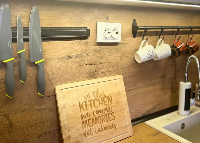 The Master And Margarita Centre * Бургас