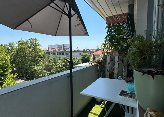 The Master And Margarita Centre * Бургас