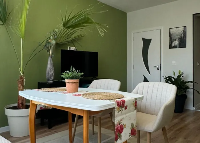 The Master And Margarita Centre * Бургас