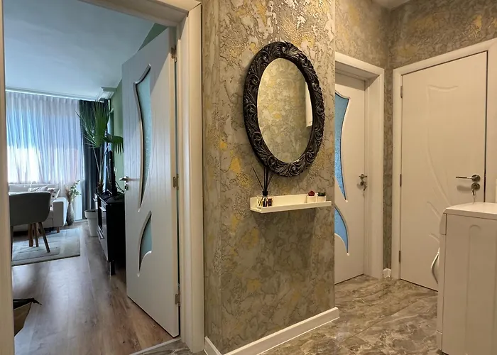 The Master And Margarita Centre Бургас